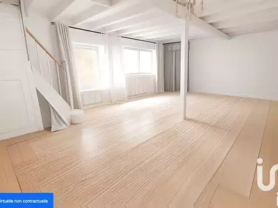 Maison, 170 m²