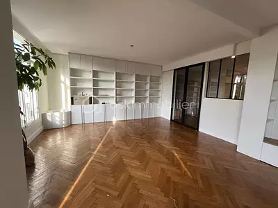 Appartement, 193 m²