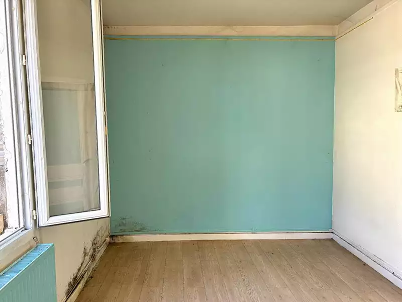 Appartement, 28 m²