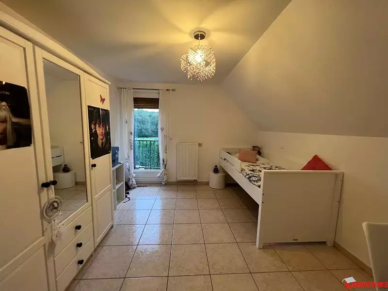 Maison, 128 m²