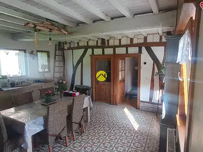 Maison, 153 m²