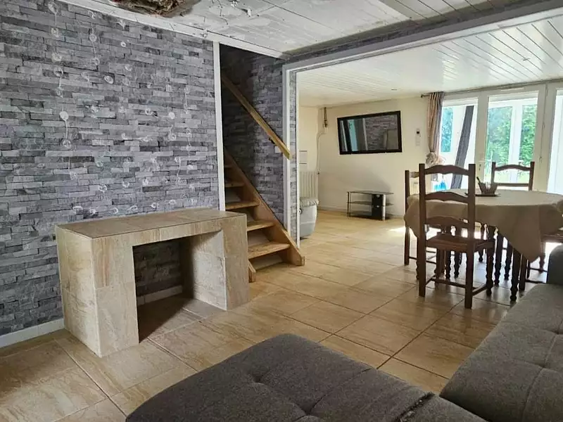 Maison, 154 m²