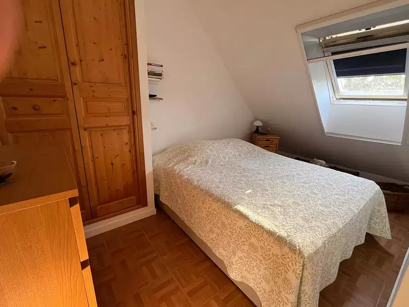 Maison, 37 m²