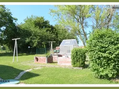 Maison, 139 m²