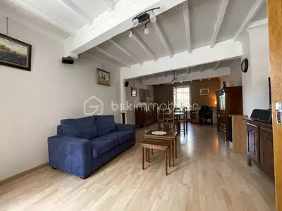 Maison, 150 m²