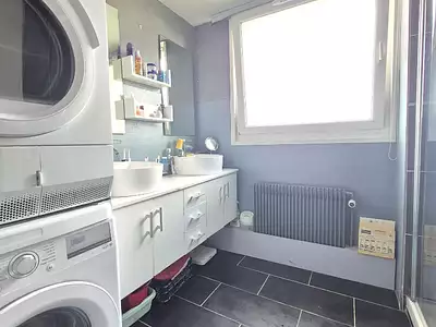 Appartement, 102,14 m²