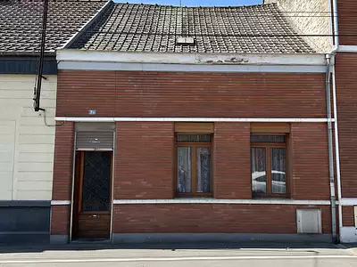 Maison, 78 m²