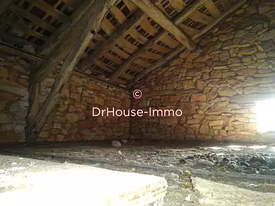 Maison, 30 m²