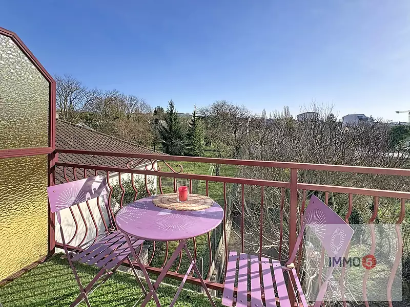 Appartement, 66,19 m²