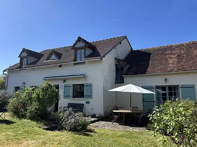 Maison, 170 m²