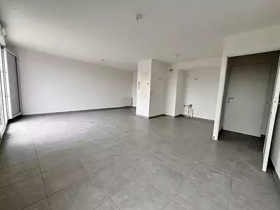 Appartement, 50,7 m²