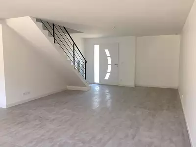Maison, 108 m²