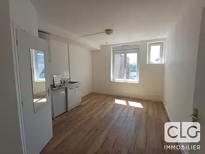 Appartement, 18,19 m²