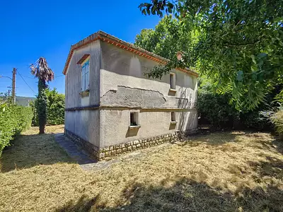 Maison, 74 m²