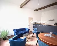 Appartement, 62,4 m²