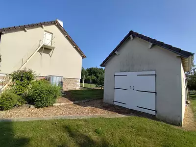 Maison, 93 m²