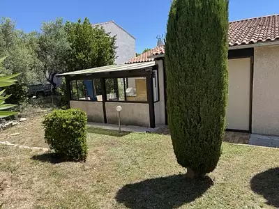 Maison, 102 m²
