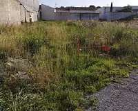 Terrain, 4 367 m²