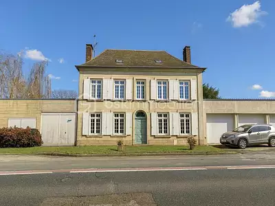 Maison, 175 m²