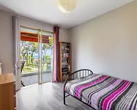 Appartement, 56,17 m²