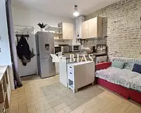 Appartement, 26,52 m²