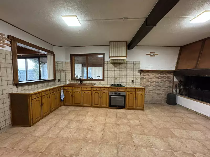 Maison, 197 m²