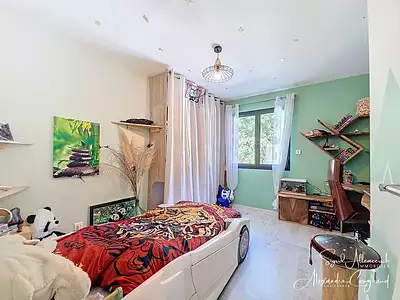 Maison, 212 m²