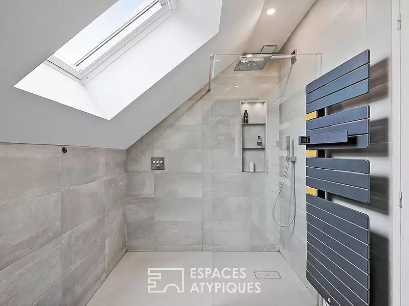Maison, 180 m²