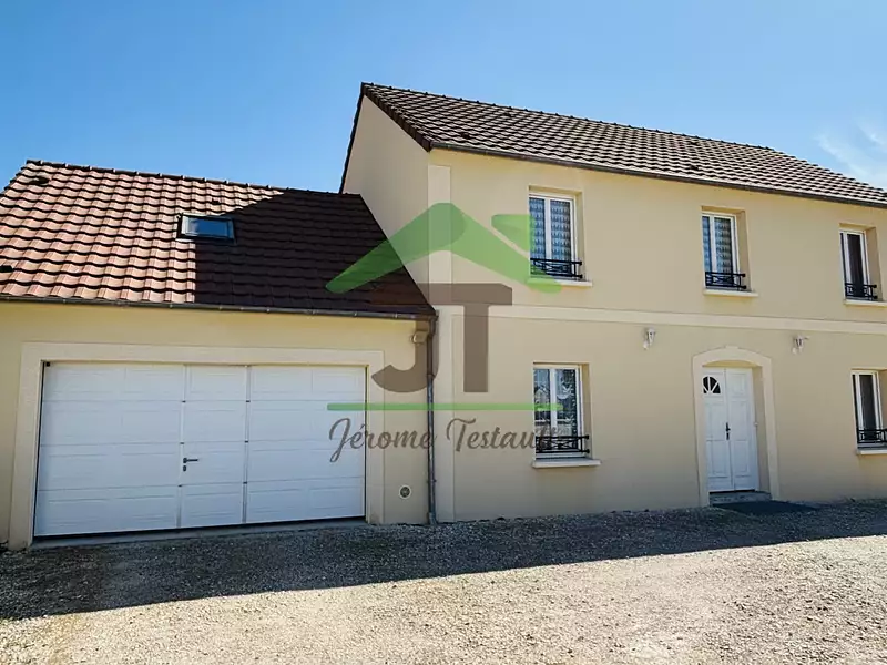 Maison, 170 m²