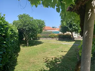 Maison, 151 m²