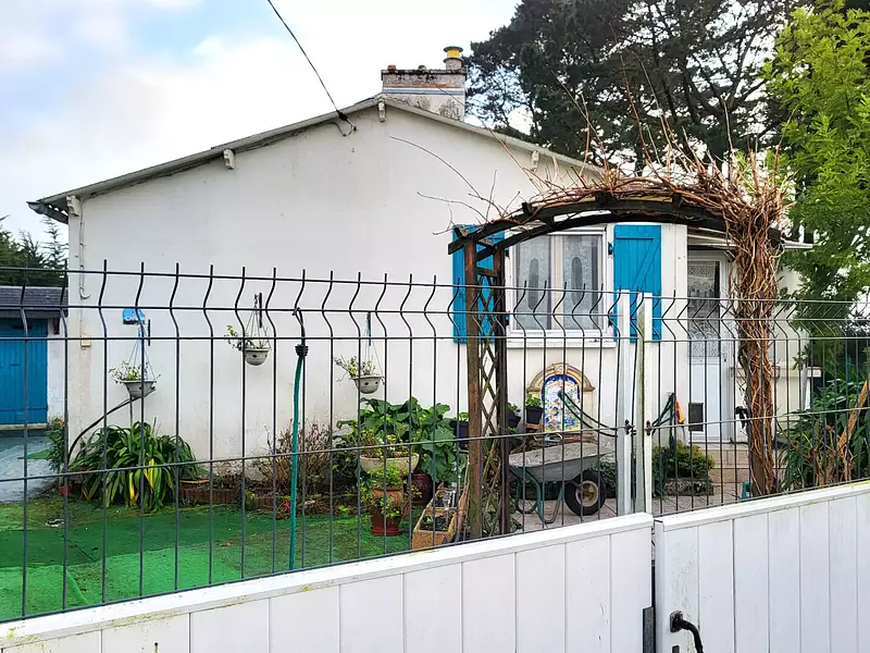 Maison, 72 m²