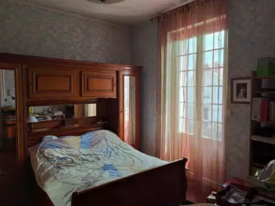 Maison, 124 m²
