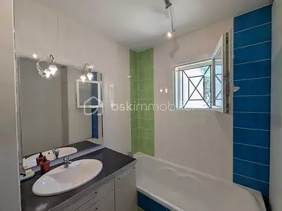 Maison, 114 m²