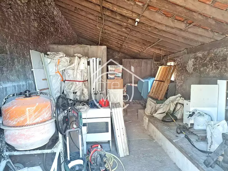 Maison, 140 m²