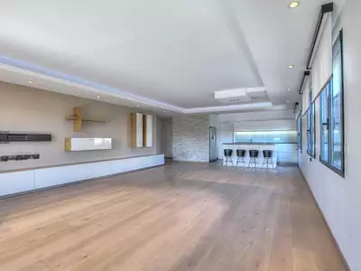 Appartement, 163 m²