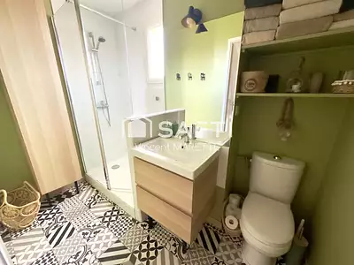 Maison, 82 m²