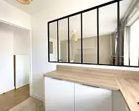 Appartement, 42,76 m²