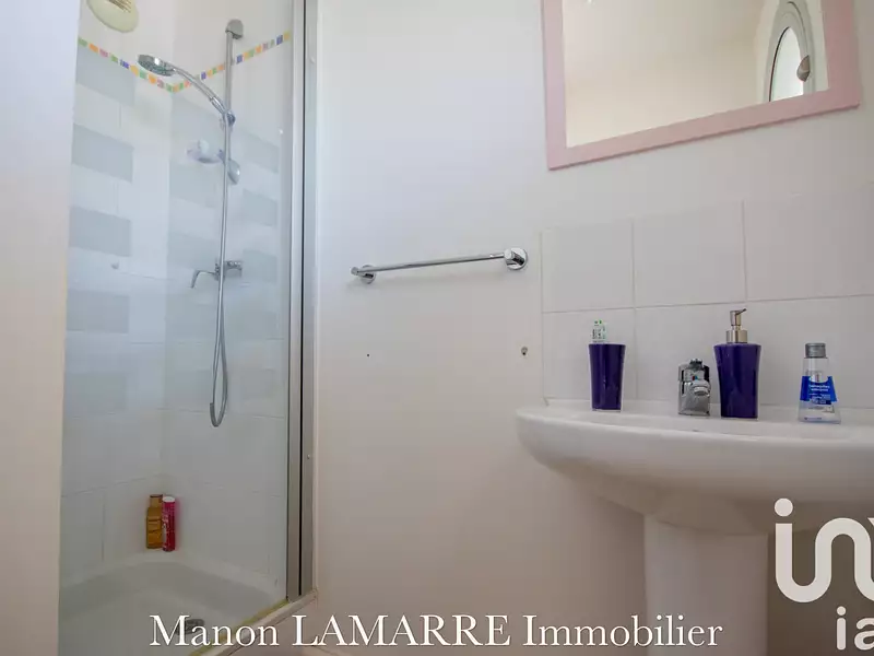Appartement, 79 m²