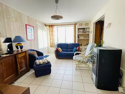 Maison, 81 m²