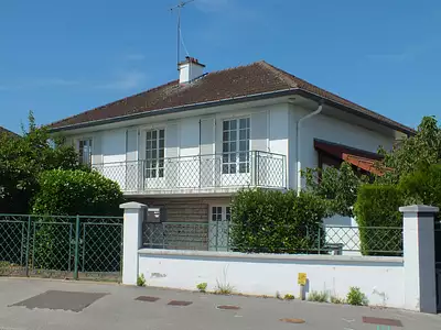 Maison, 117 m²