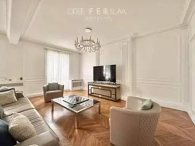 Appartement, 241 m²