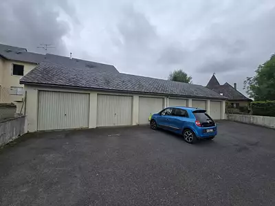 Appartement, 100 m²