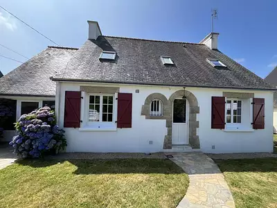 Maison, 101 m²