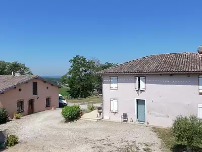 Maison, 210 m²