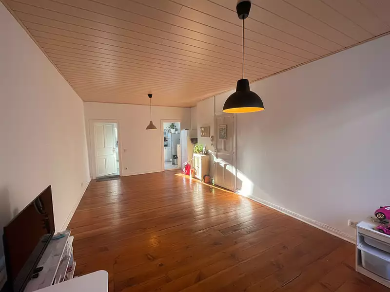 Appartement, 47,91 m²