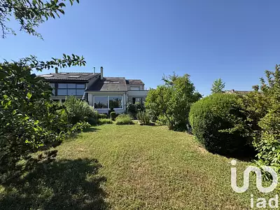 Maison, 175 m²