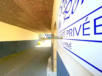Appartement, 49,89 m²