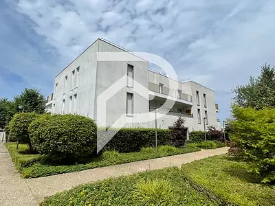 Appartement, 44 m²