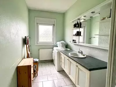 Maison, 100 m²