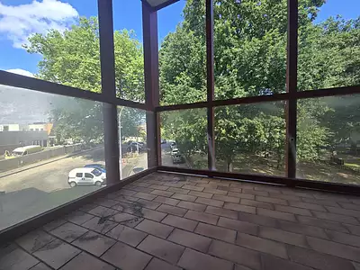 Appartement, 24,94 m²